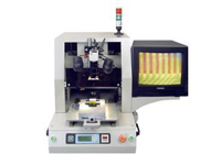 HN.TL-01型焊接機(jī)