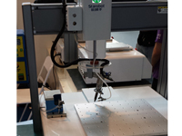 HN.HX-330 焊錫機(jī)械手