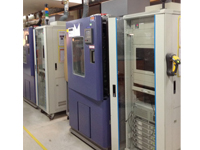 老化測(cè)試柜